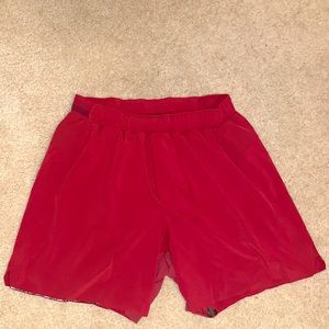COPY - Lululemon Shorts